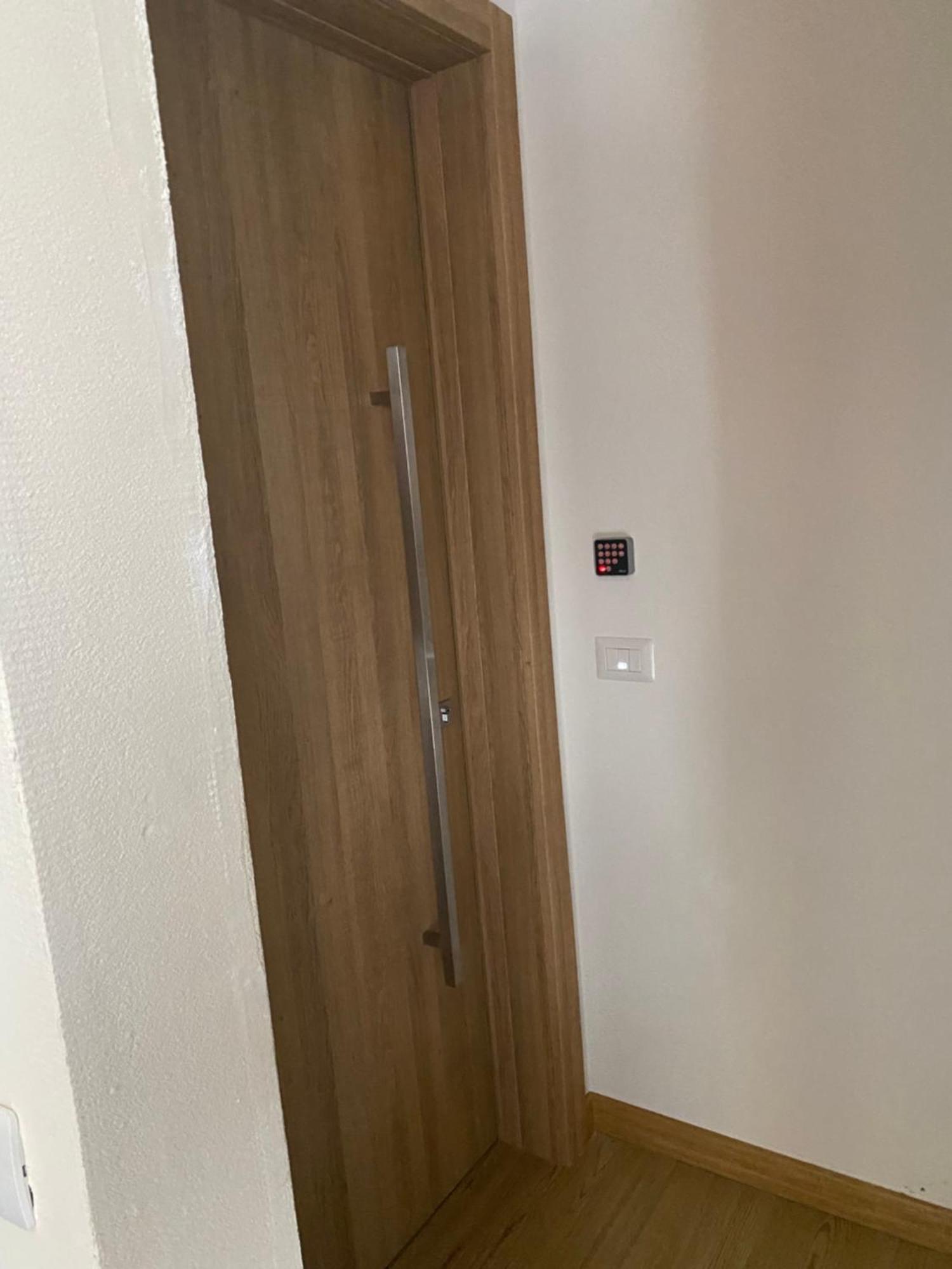 Appartamento In Via Morcelli บอร์มิโอ ภายนอก รูปภาพ