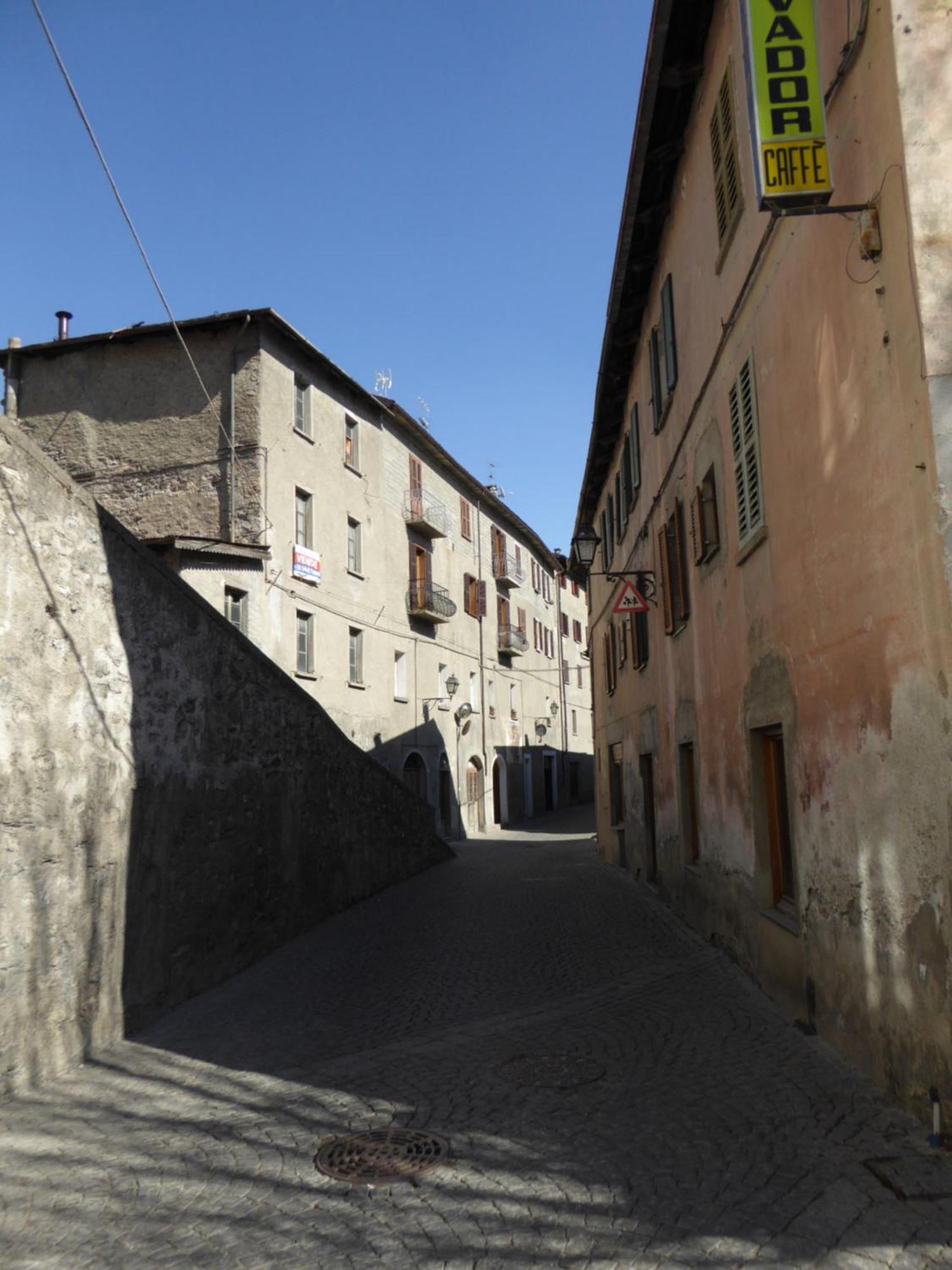Appartamento In Via Morcelli บอร์มิโอ ภายนอก รูปภาพ