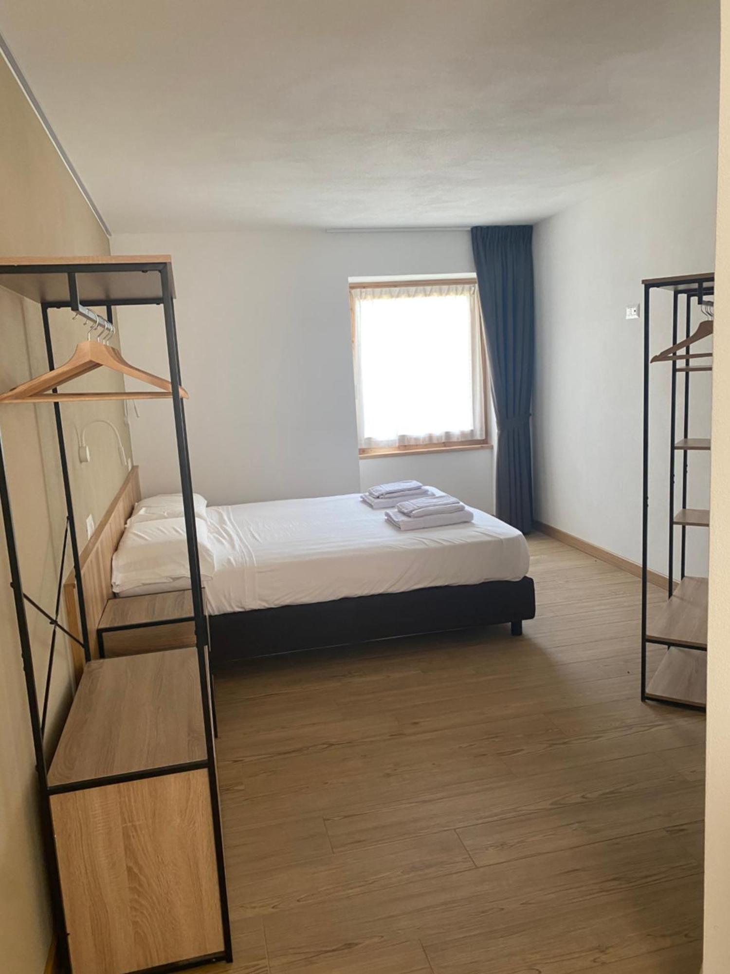 Appartamento In Via Morcelli บอร์มิโอ ภายนอก รูปภาพ