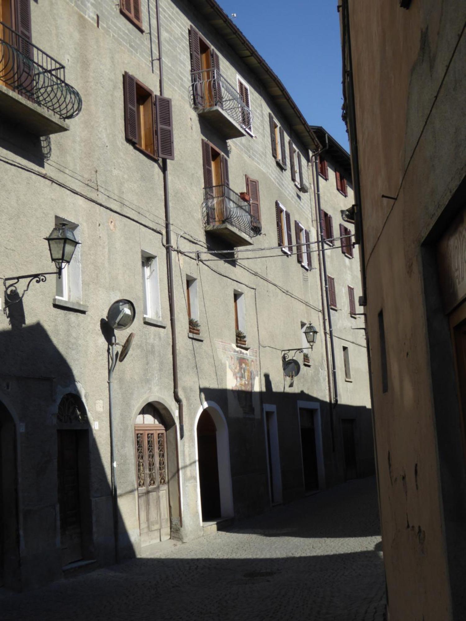 Appartamento In Via Morcelli บอร์มิโอ ภายนอก รูปภาพ